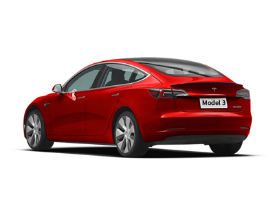 New product launch: Tesla function electric door + automatic door handle + Bluetooth protocol